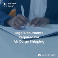 air-cargo-documentation