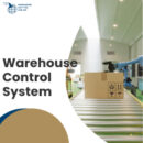 Warehouse Control System